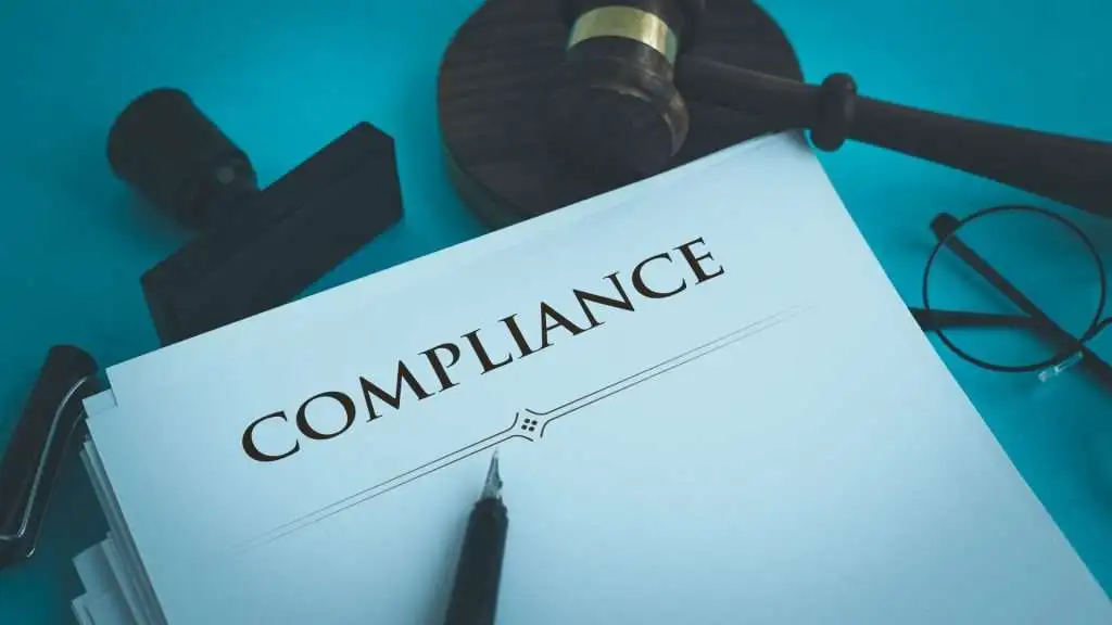 Simple Compliance Checks