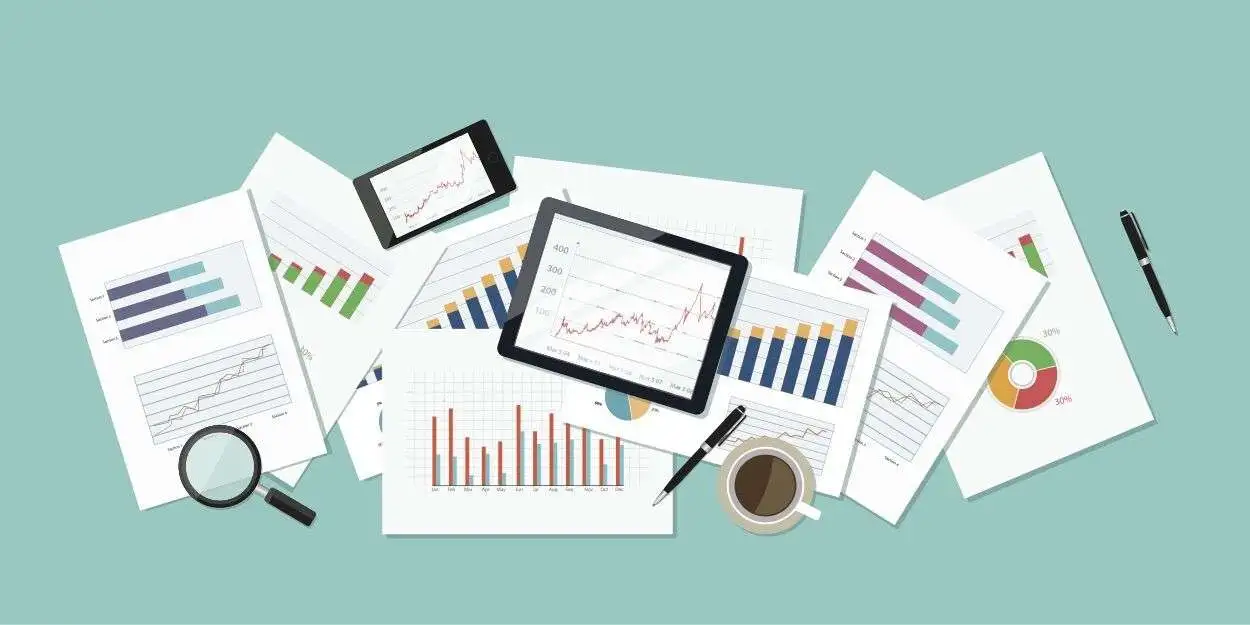 Simple Reports for Your Finances