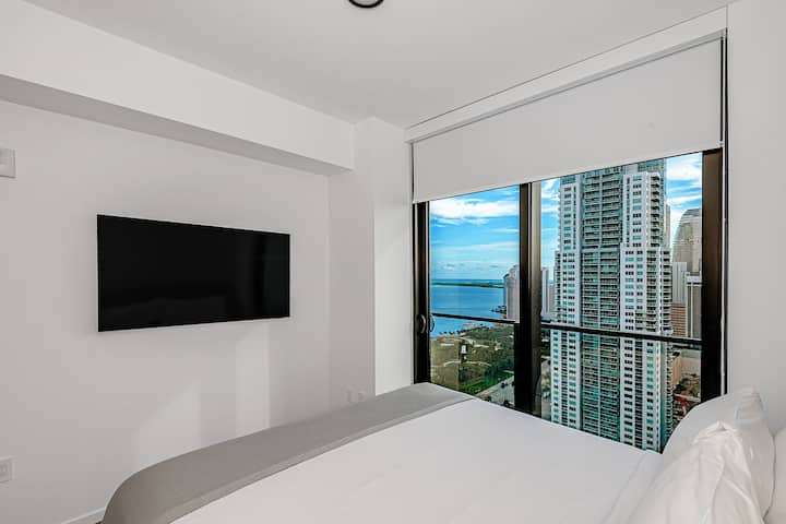 Miami Rental Listing