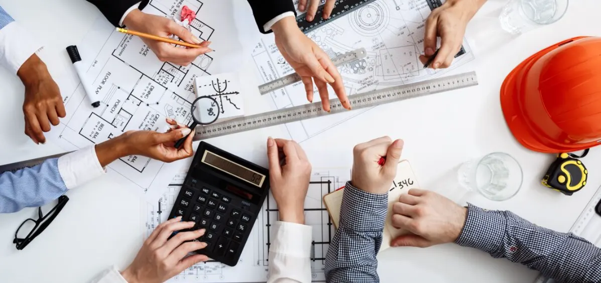Project Management Services