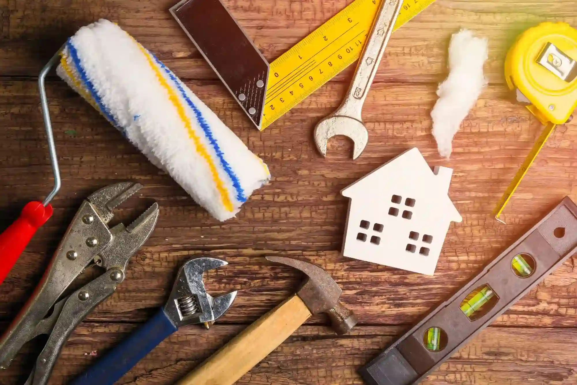 Miami Property Maintenance Tools