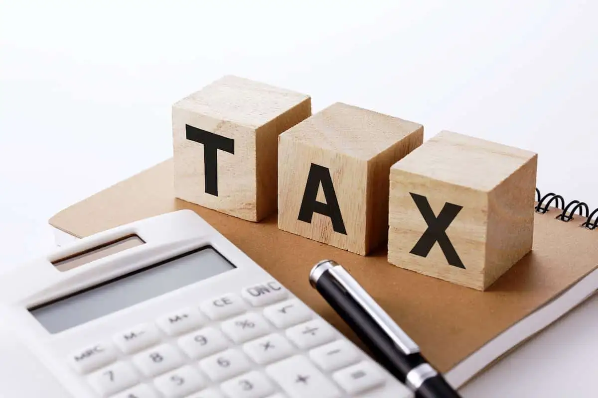 Simple Tax Help Services