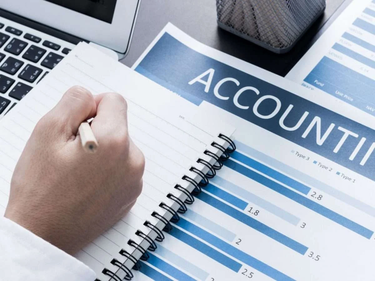 Accounting Services
