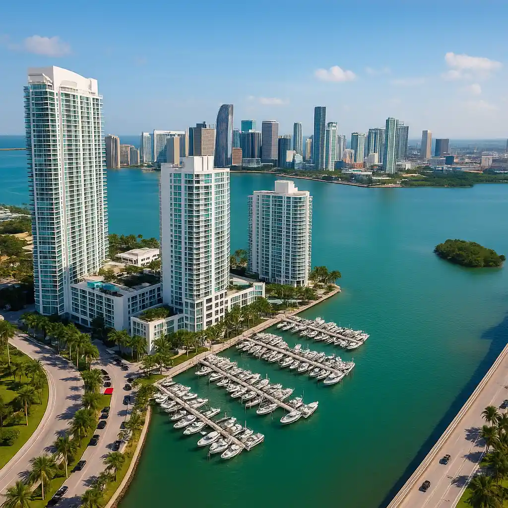 Steps to Getting Started as a Miami Real Estate Investor