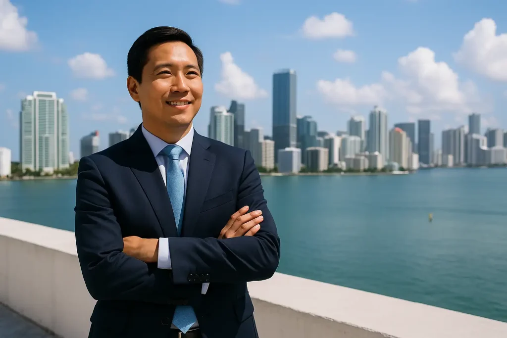 Foreign Investors and Out-of-State Buyers