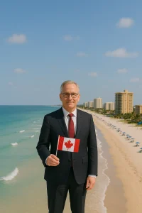 Canadian Snowbirds Florida Your Ultimate Guide to Paradise Living in 2025