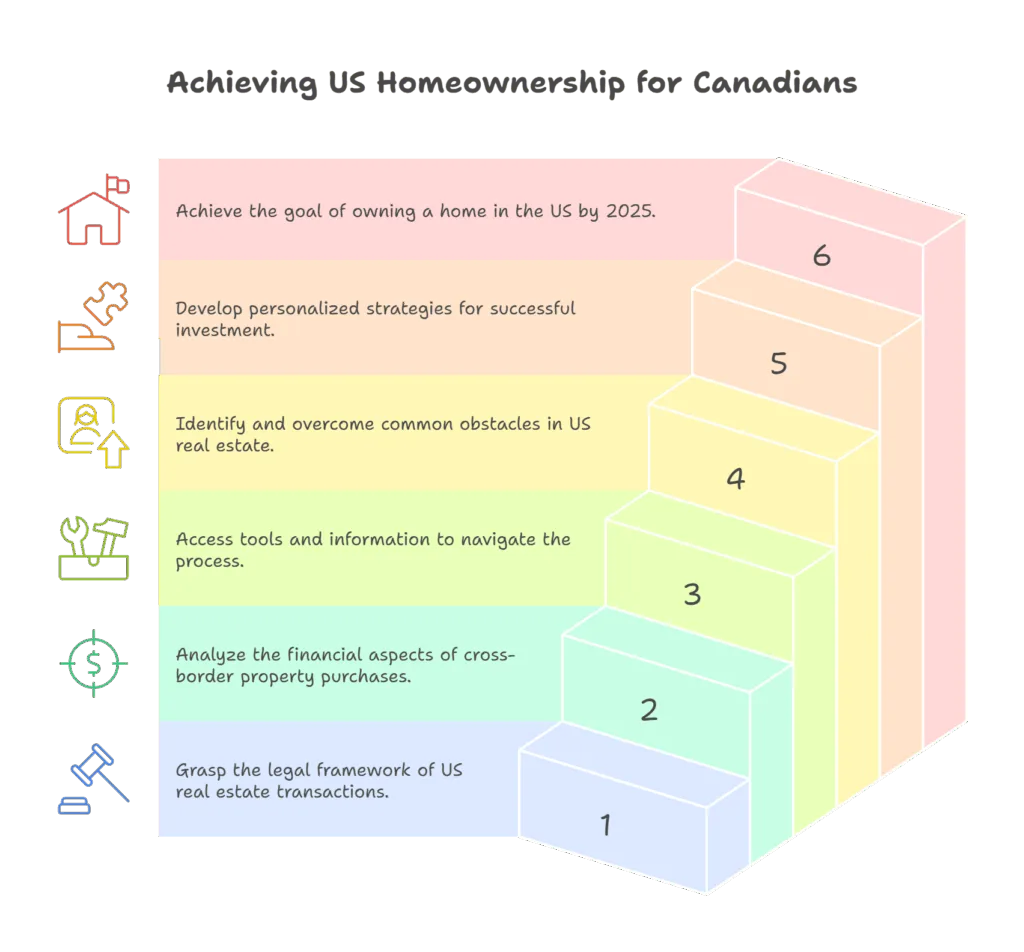 Achieving US Homeownership for Canadians