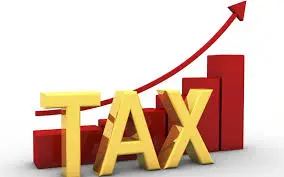 Property Taxes