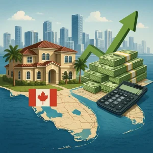 Florida Real Estate for Canadians