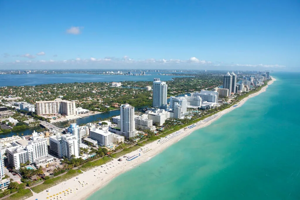 Get a U.S. Mortgage for Canadians in Florida