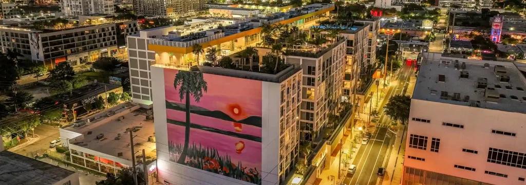 Wynwood Miami real estate investment opportunities for Canadian investors