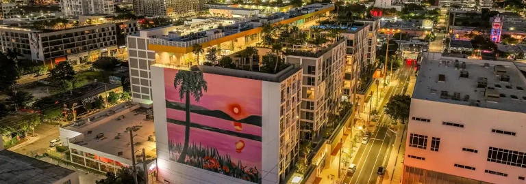 Wynwood Miami real estate investment opportunities for Canadian investors