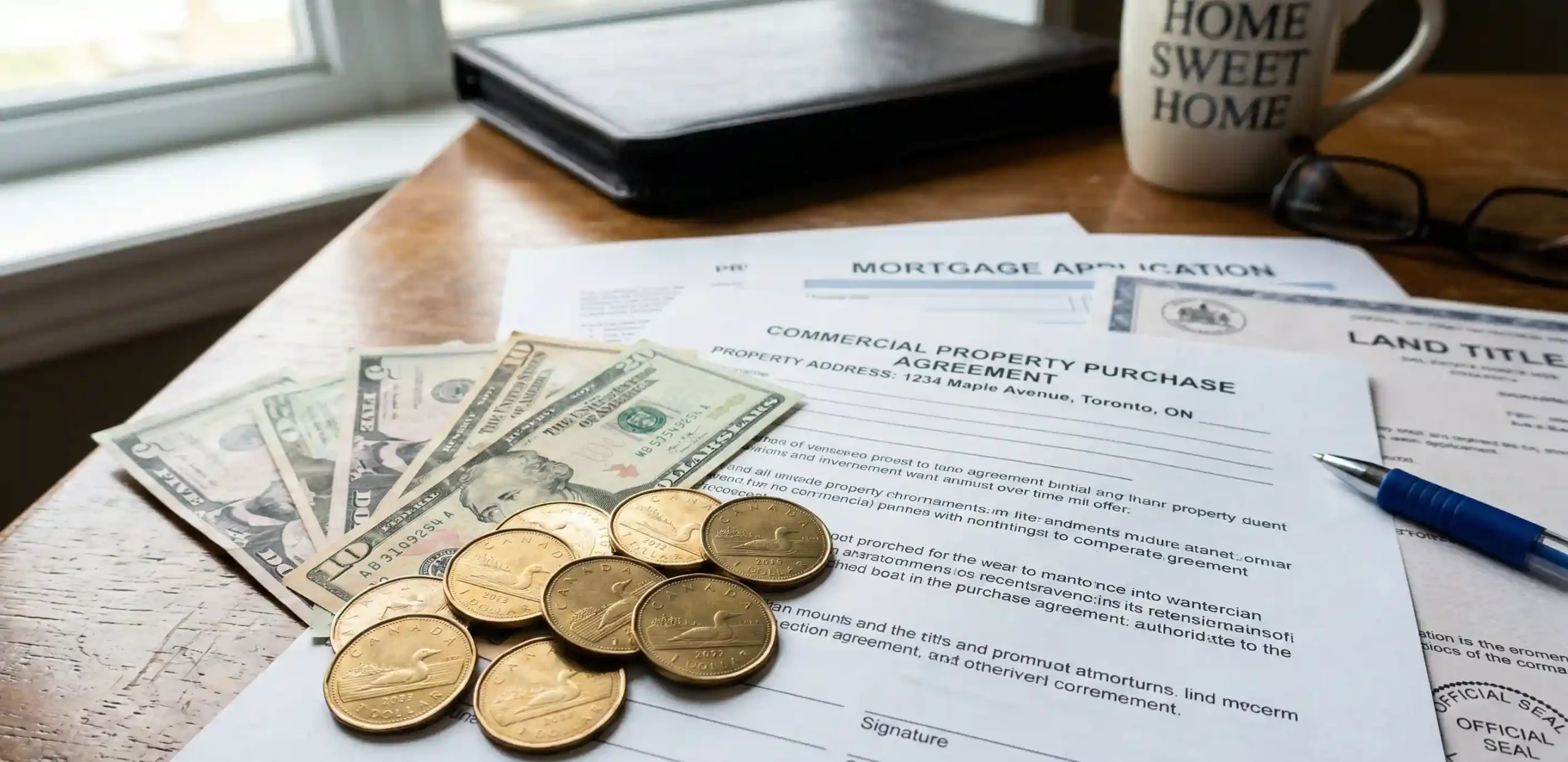 Weak Canadian dollar impacting Canadian Snowbirds Selling Florida Propert, decisions in Florida