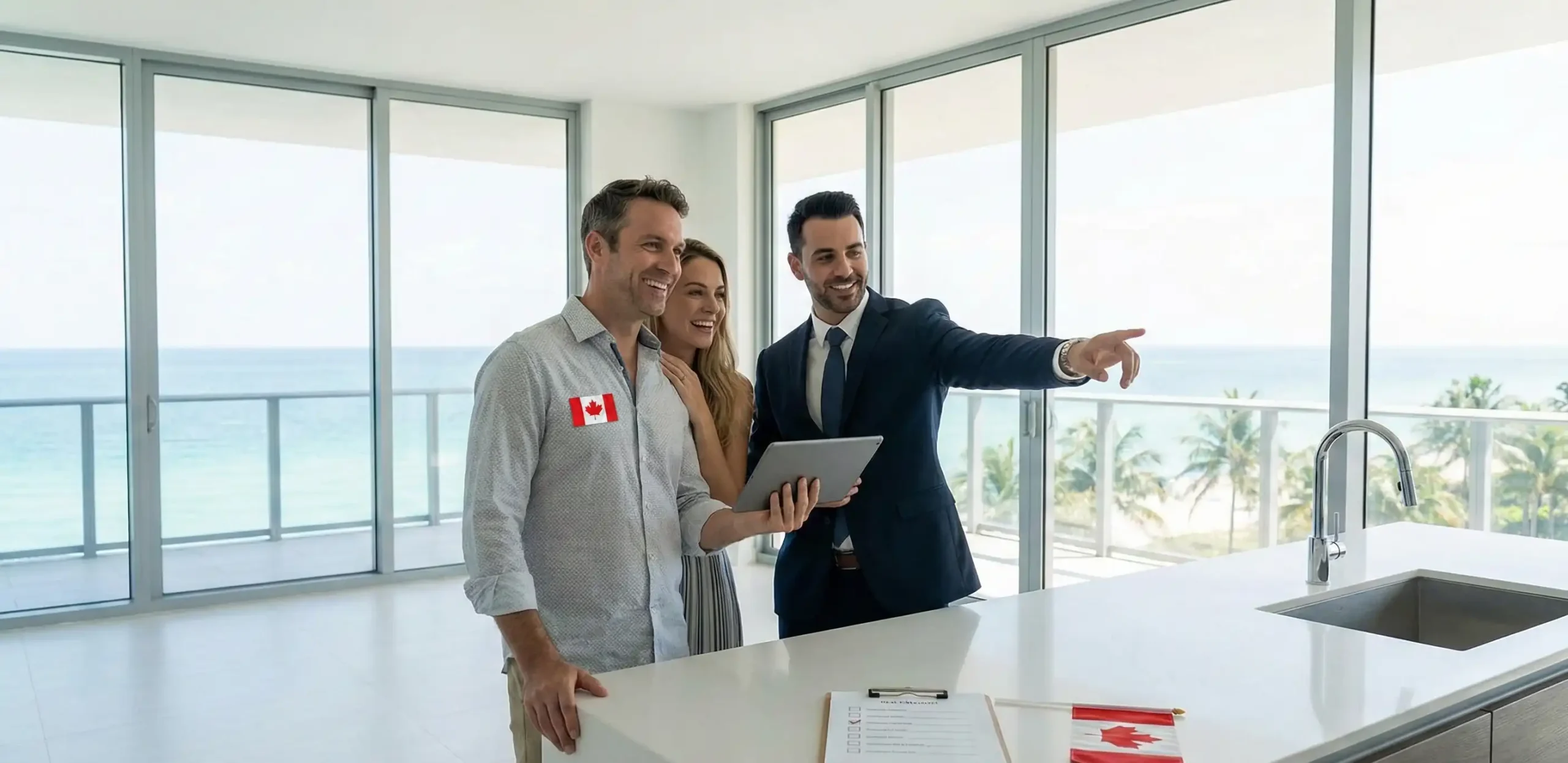 Canadian buyer due diligence checklist for Florida condo special assessments and HOA review