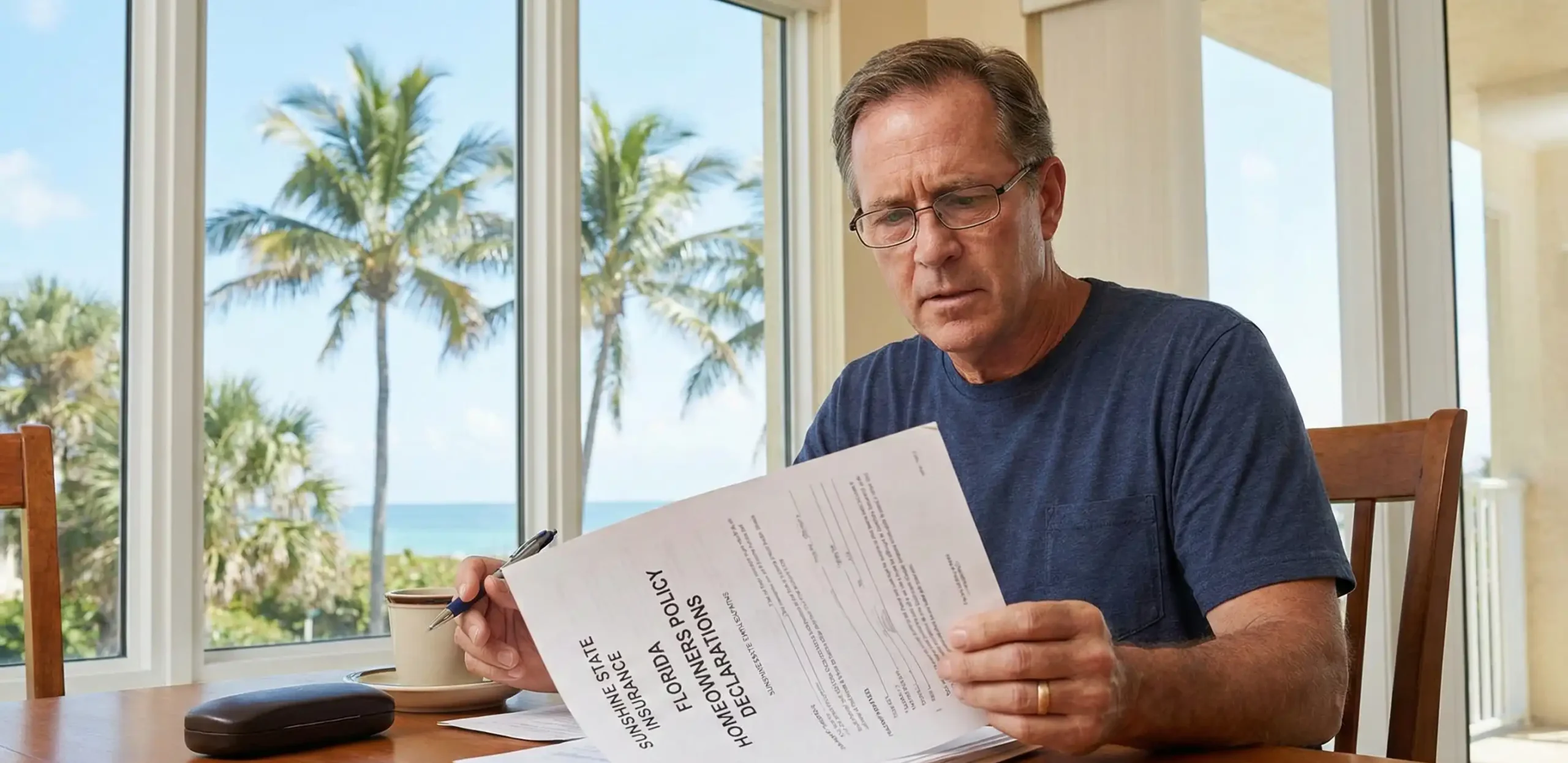 Florida condo insurance rates stabilizing in 2026 as carriers return to the market