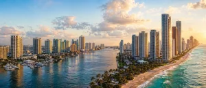Aventura vs Sunny Isles Beach condo lifestyle comparison in South Florida