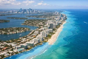 Miami flood zones guide for South Florida buyers