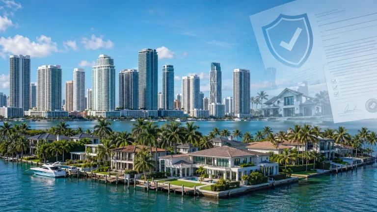 Miami property insurance costs guide for buyers and investors