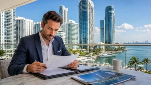 Florida condo milestone inspection guide for Miami condo buyers