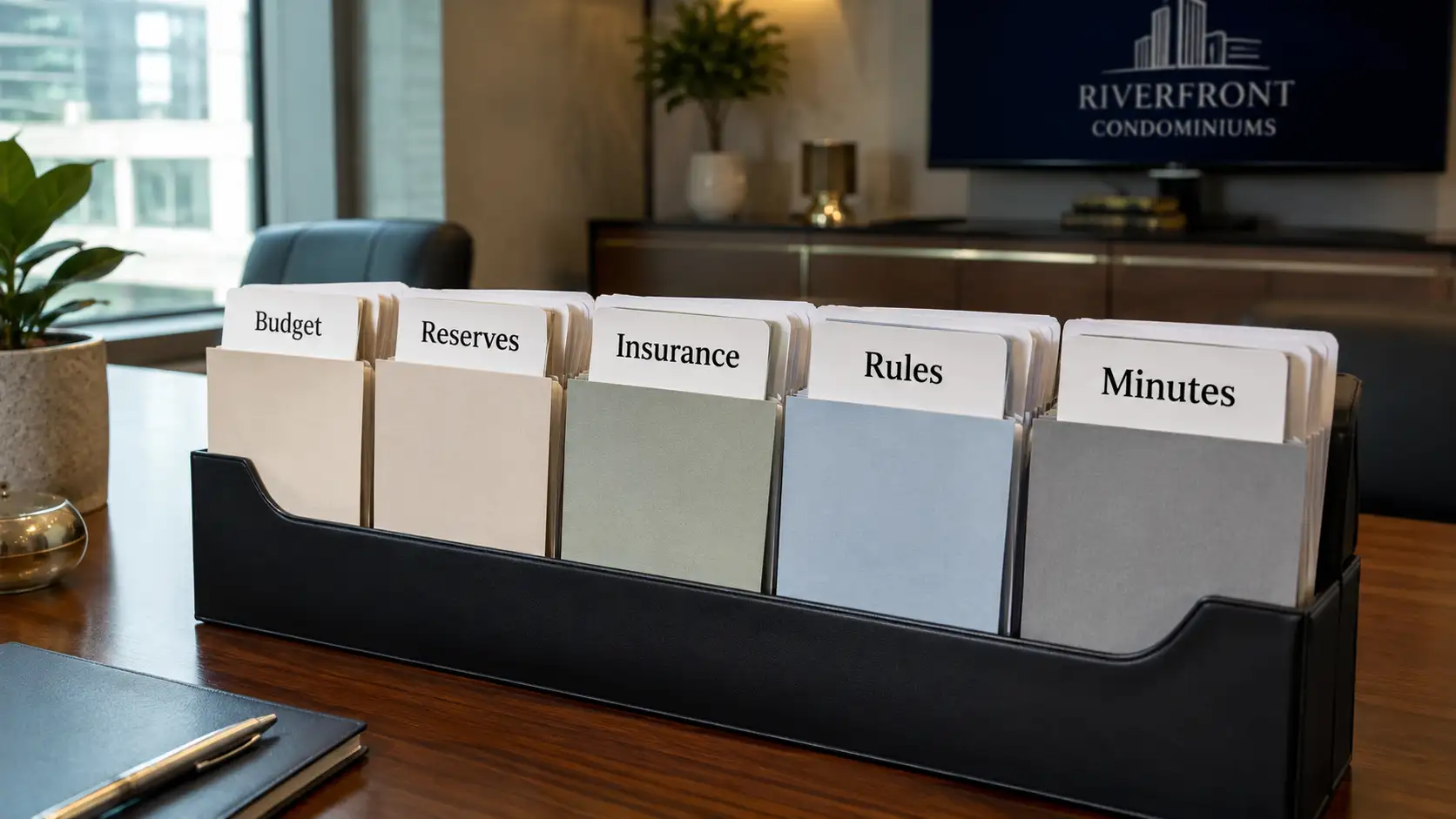 Miami condo due diligence documents for buyers and investors