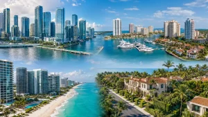 best places to buy condos in South Florida