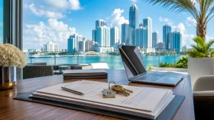 Florida condo estoppel certificate review for Miami condo buyers