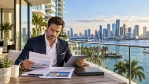 1031 exchange Florida planning for a Miami real estate investor