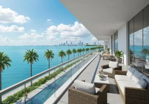 Florida vacation home maintenance for Canadian snowbirds owning property in Miami.